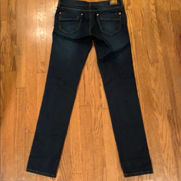 Oggi Blak Jeans!! - Picture 5 of 6